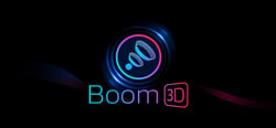 Boom 3D Windows: Experience 3D surround sound in games header banner
