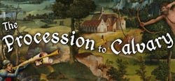 The Procession to Calvary header banner