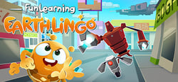 Earthlingo header banner