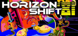 Horizon Shift '81 header banner
