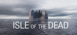 Isle of the Dead header banner