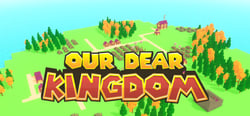 Our Dear Kingdom header banner