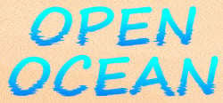 Open Ocean header banner