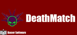 DeathMatch header banner
