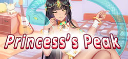 Princess's Peak header banner