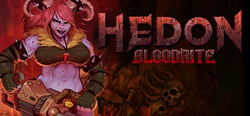 Hedon Bloodrite header banner