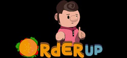 Order Up VR header banner