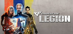 Crossfire: Legion header banner