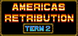 America's Retribution Term 2 header banner