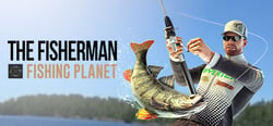 The Fisherman - Fishing Planet header banner