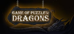 Game Of Puzzles: Dragons header banner