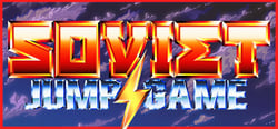 Soviet Jump Game header banner