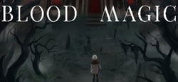 Blood Magic header banner