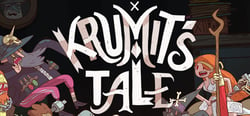Meteorfall: Krumit's Tale header banner