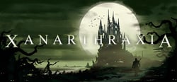 XANARTHRAXIA header banner