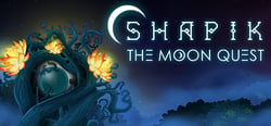 Shapik: The Moon Quest header banner