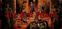 The Red Prison header banner
