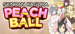 SENRAN KAGURA Peach Ball header banner