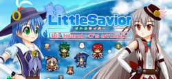 Little Savior / リトルセイバー header banner