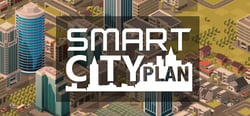 Smart City Plan header banner