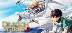 Dragon Spirits header banner