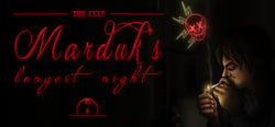 The Cult: Marduk's Longest Night header banner