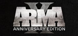 ARMA X: Anniversary Edition header banner