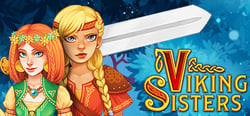 Viking Sisters header banner