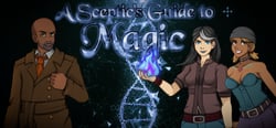 A Sceptic's Guide to Magic header banner
