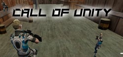 Call Of Unity header banner