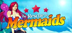 The Rescue of Mermaids header banner