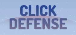 Click Defense header banner