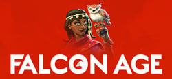 Falcon Age header banner
