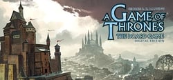 A Game of Thrones: The Board Game - Digital Edition header banner