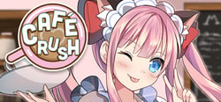 Cafe Crush header banner