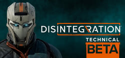 Disintegration Technical Beta header banner