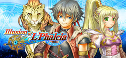 Illusion of L'Phalcia header banner