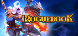 Roguebook header banner