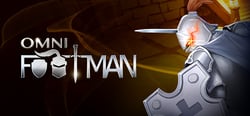 OmniFootman header banner
