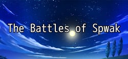 The Battles of Spwak header banner