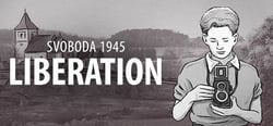 Svoboda 1945: Liberation header banner