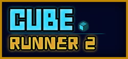 Cube Runner 2 header banner