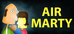 Air Marty header banner