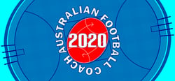 Australian Football Coach 2020 header banner
