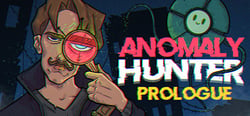 Anomaly Hunter - Prologue header banner