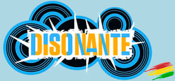 DISONANTE header banner