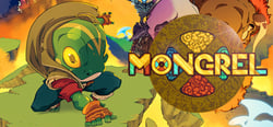 Mongrel header banner