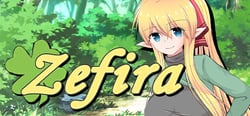 Zefira header banner