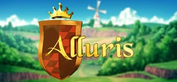 Alluris header banner