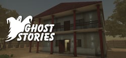 Ghost Stories header banner